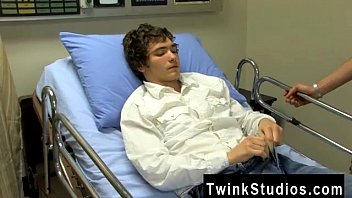 Preview 2 of Real Virgin Pussy Sex - Gay fuck Well,  this is what we call a sleek guy. Josh Bensan pulls a