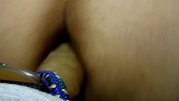 Preview 3 of Indo Montok - Anal play in the basement