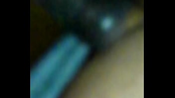 Preview 1 of Small Toy Videos - Primeira DP e maridinho filmando tudo.