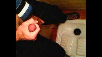 Preview 4 of 3d Ananl Sex - me jerking off,  can you tell how long is my dick?