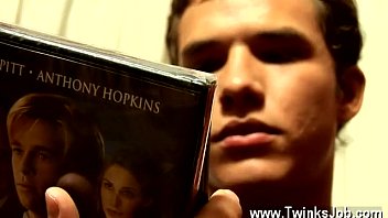 Preview 1 of Dhobin K Sex Video - Gay cock An Education In Hung Cock