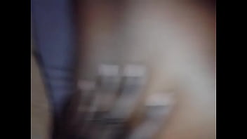 Preview 3 of Black Grandpas Interracial - big thick round booty