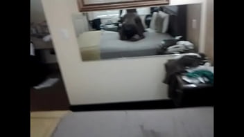 Preview 4 of Black Grandpas Interracial - big thick round booty