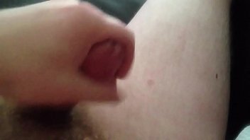 Preview 4 of Beautiful Agony Mature - stroking my cock