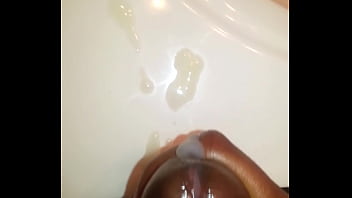 Preview 4 of Taking Good Care Of - jacking to your videos