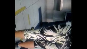Preview 3 of Pant Dildo - Gostosa Suplex na Loterica