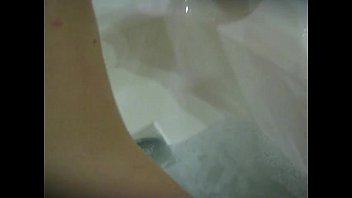 Preview 3 of Nekita Denis - Hot Tub Explosion