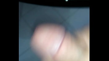 Preview 2 of Bedeshi Sex - gozando no bamheiro
