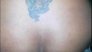 Preview 2 of Penis Big Open Vagina - Doggystyle in the park