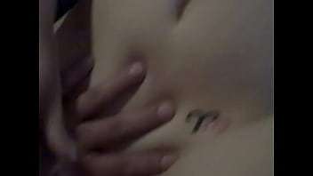 Preview 4 of Creampie Pussy Fuck Young - 7-26-Andrea B.I.A.
