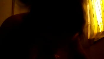 Preview 3 of First Tim Littel Gril Xnxx - call girl Veena from kochi doing a blow job