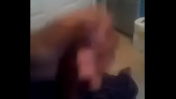 Preview 1 of Mom Helps Bro Sis Fuck - Stroking My Dick Part 5