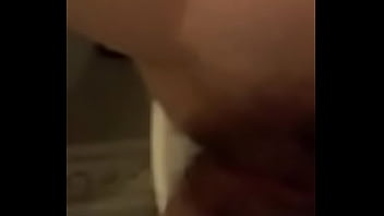 Preview 1 of Rim Anal Black - My girl friend