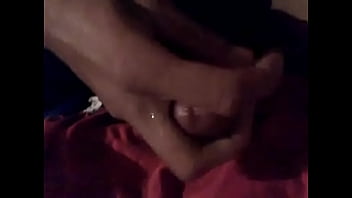 Preview 2 of Sleeping Wife Gets Fingered - me and my cum