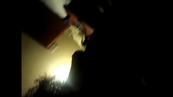 Preview 1 of Primer Porno - Big nipple girlfriend riding dick