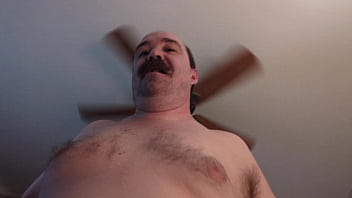 Preview 3 of Itlian La Cena Full Movies - &quot_Florida Ham&quot_ - Mustache man Mister Moustache Don K Dick and hot bear Rusty Piper go to Florida to get wet and sticky. They dry hump,  which in the American South is called a moist mound and then Bubba jerks off the cock until it shoots cum - cor