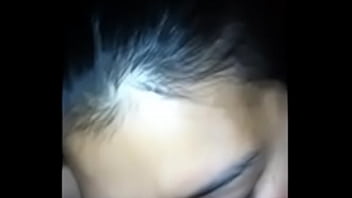 Preview 1 of Friend Les - Sexy Facial exgf