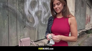 Preview 2 of Indian Accatriass - Fucked Outdoor for Cash