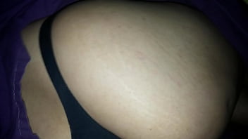 Preview 1 of Emotional Hd - mi vieja en tanga