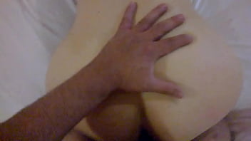 Preview 3 of Amateur Big Tube Dildo - otro videito con mi mujer