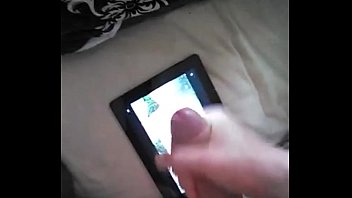 Preview 2 of Girl Cums In Glass10 - Jerking it to my milf