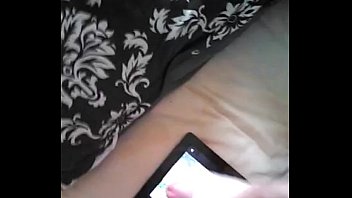 Preview 3 of Girl Cums In Glass10 - Jerking it to my milf