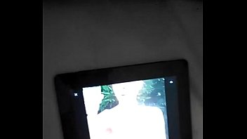 Preview 1 of Girl Cums In Glass10 - Jerking it to my milf
