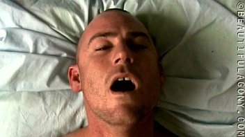 Preview 4 of Straight Video 16618 - Orgasm face 3