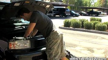 Preview 1 of Maria Kanellis Wwe Porno - Hot twink After these 2 get inside,  they smooch and exchange oral