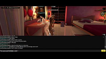 Preview 1 of Searchmilf Massage Page 1 - PAIGE BEDROOM