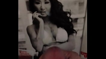 Preview 2 of Fanu Sex - Gail Kim cum tribute