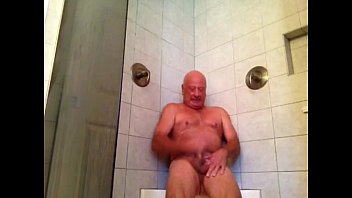 Preview 4 of Real Japoniz Incest In Train - Enjoying my shower part 2