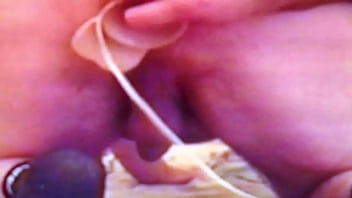 Preview 3 of Red Labia - trim.pJNRt5.MOV