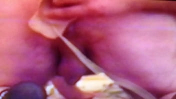 Preview 4 of Red Labia - trim.pJNRt5.MOV