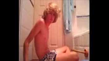 Preview 1 of Gloryhole Swallow Smegma - RideThatWoodLongHair