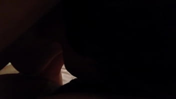 Preview 2 of She Love My Cum - bri giving head