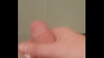 Preview 2 of Brazerfull Video - quick masturbate in toilet