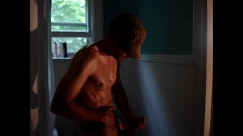 Preview 4 of Xgkauywqj - Hot Guy Blows a Load