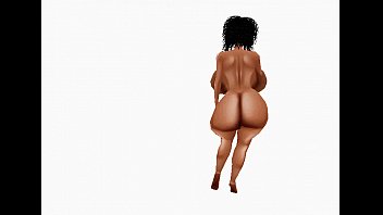 Preview 2 of Pissdriking - mega big girl