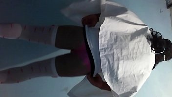 Preview 3 of Shaking Enema Orgasms - aida desirea