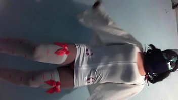 Preview 4 of Shaking Enema Orgasms - aida desirea