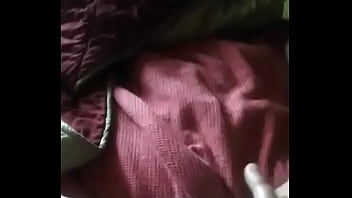 Preview 2 of Monster Cock For Money - Mi amiga chilena se masturba para mi