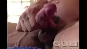 Preview 3 of Suckingti Girl - Rod Roddick - the muscle hunk jerking his awesome cock
