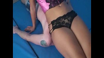 Preview 3 of Japan Hiden Cam Massge - MistressLanaiSmotheringVid
