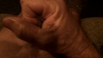 Preview 3 of Affair Dadt - Grandpa in slow motion