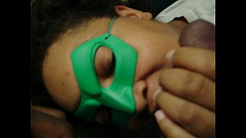 Preview 3 of 4 Year Gird Xxx - Masked Freaky Redbone Head