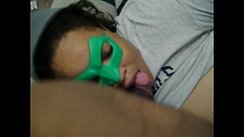 Preview 1 of 4 Year Gird Xxx - Masked Freaky Redbone Head