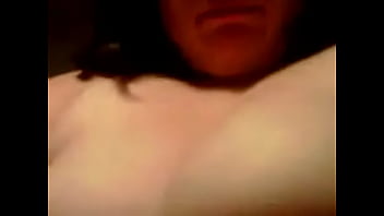Preview 2 of Teen Innocent Casting - jugando con mis tetas