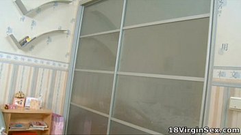 Preview 1 of Hindi Xxx Vedios Hd 15age Girl - Zhanna has lost her virginity only now