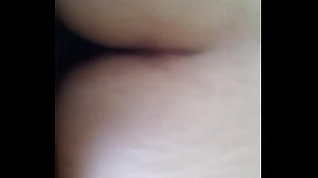 Preview 2 of Suhag Raat Kiss Fuck - nepali couple doggy ass puti lado